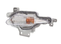 Lampa semnalizare fata Mazda 3 (Bm), 07.2017-, fata, Stanga, WY21W; fara suport becuri; omologare: ECE/SAE, DEPO foto