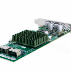 Controller RAID Supermicro AOC-S2308L-L8e SAS2 2 of SFF-8087 6.0Gb/s PCIe Full Height