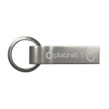 Flash drive usb k-depo 16gb platinet