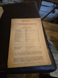 REVISTA FUNDAȚIILOR REGALE nr.1/1944