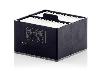 MANN-FILTER PU 911 filtru combustibil foto