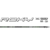 Lanseta Telescopica Maver IT Telematch Roky Universal Casting 4.5m, 100g, Lift 5kg, Carbon 70MC, Inele Calitate