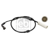 Febi Bilstein senzor de avertizare, uzura placute de frana