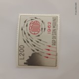 Europa Cept 1962- San Marino, MNH