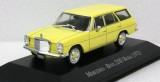 Macheta Mercedes-Benz 220D Break/Rural W115 - IXO/Altaya 1/43, 1:43