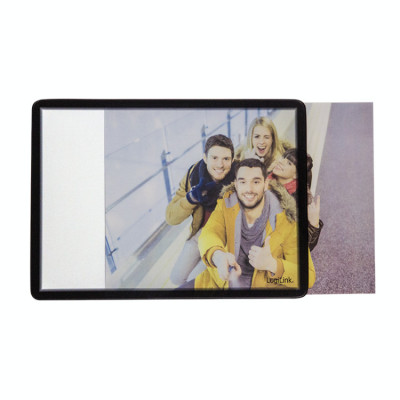 Mouse pad Logilink ID0134, PVC, Slot poza foto