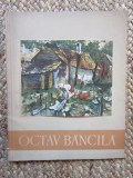 OCTAV BANCILA-MARIA EPURE