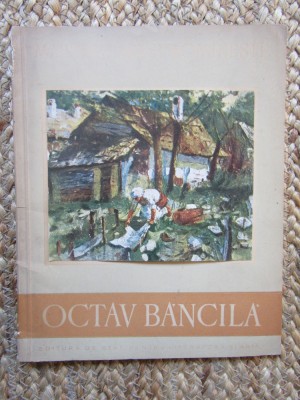 OCTAV BANCILA-MARIA EPURE foto