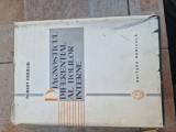 Diagnosticul diferential al bolilor interne vintage