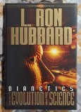 Dianetics The Evolution of a Science - L. Ron Hubbard