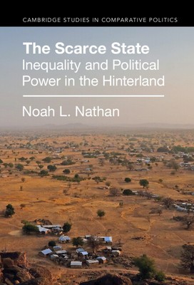 The Scarce State: Inequality and Political Power in the Hinterland foto