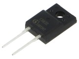 Diodă Redresoare INFINEON 650V 30A IDV30E65D2XKSA1 THT Performantă