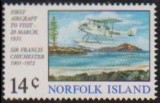 NORFOLK - 1974 - CHICHESTER