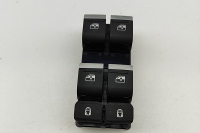 Buton geam ușă dreapta față AUDI A6 C8 Avant 4A5 2024 OEM: 4K0959851 31318134 foto