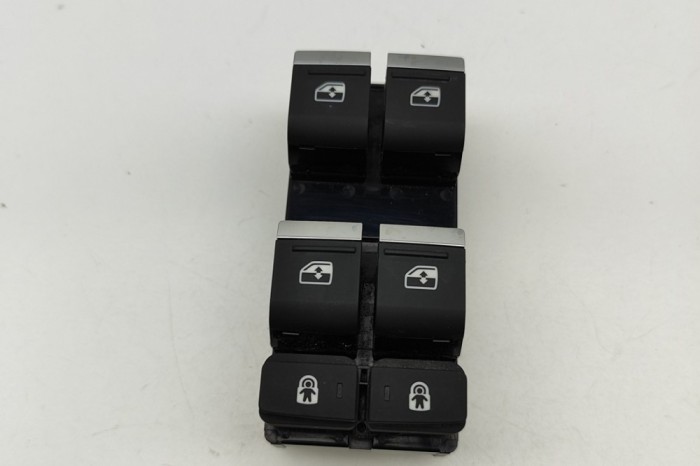 Buton geam ușă dreapta față AUDI A6 C8 Avant 4A5 2024 OEM: 4K0959851 31318134