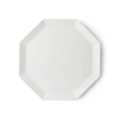 Farfurie Ceramică Vanora Home, 17/18/20 cm - Eleganță și Calitate pentru Masa Ta foto