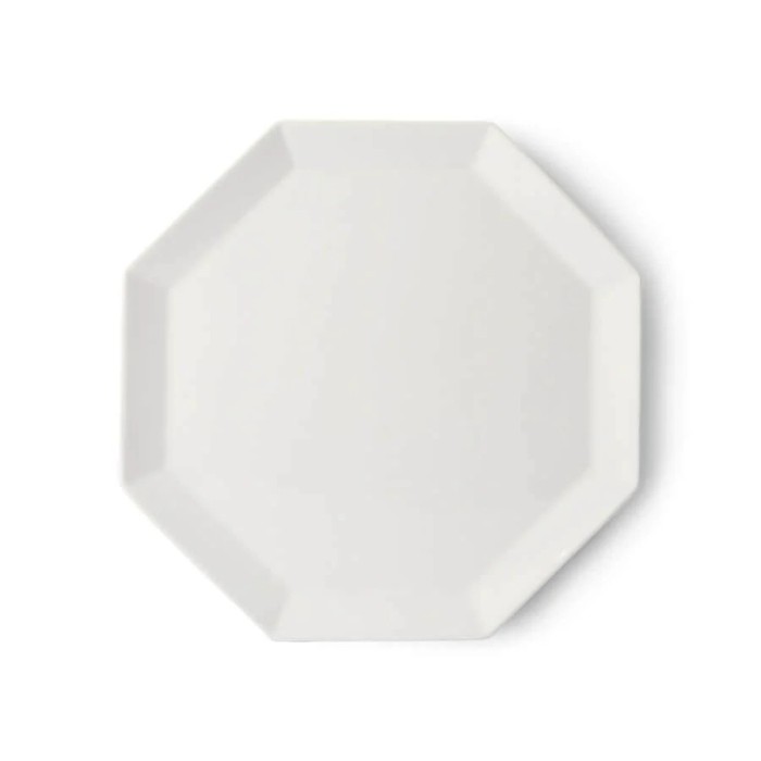 Farfurie Ceramică Vanora Home, 17/18/20 cm - Eleganță și Calitate pentru Masa Ta