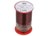 S&acirc;rmă Emailată 2,6mm 0,5kg Cu DNE 65-200&deg;C