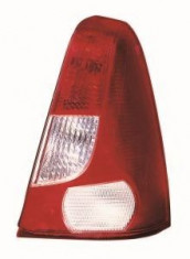 Lampa spate DACIA LOGAN (LS) (2004 - 2016) DEPO / LORO 551-1958R3LD-UE foto