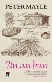 Un an bun - Editura Rao