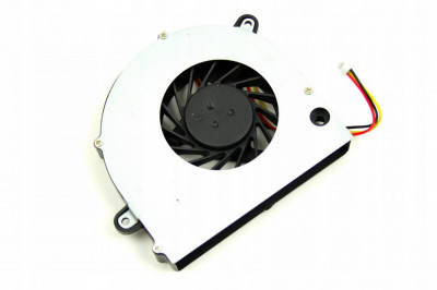 Cooler Radiator Ventilator Toshiba L555 G450 G455 G550 G555 G530 L500 L770 D720 foto