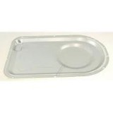 Cumpara ieftin ASSY COVER BACK;WW6000T,WW90T684DLH/S1 MASINA DE SPALAT SAMSUNG DC97-22389A