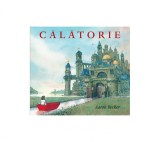 Călătorie - Aaron Becker