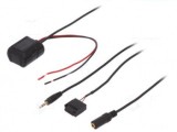 Adaptor AUX Bluetooth Ford