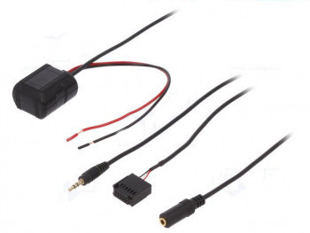 Adaptor AUX Bluetooth Ford foto