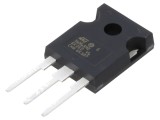 Tranzistor N-MOSFET STMicroelectronics 650V 31A STW56N65M2 TO247
