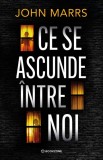 Ce se ascunde intre noi - Bookzone