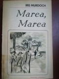 Marea, Marea- Iris Murdoch