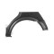 Segment reparatie aripa spate spate OPEL ASTRA G, 01.1998-08.2009, partea dreapta, Sedan,