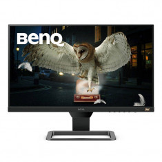 Monitor LED BenQ EW2780 27 inch 5ms Black foto