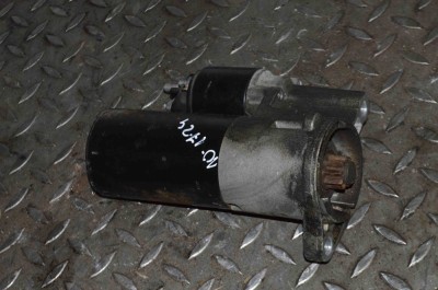 Electromotor PORSCHE CAYENNE 9PA 2004 OEM: 012911023 foto