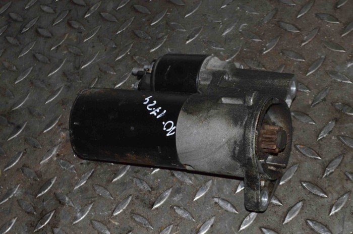 Electromotor PORSCHE CAYENNE 9PA 2004 OEM: 012911023