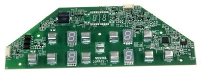VSTL IND TC FR02 4H LOW STNDBY 32023747 VESTEL foto