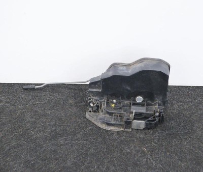 &amp;Icirc;ncuietoare ușă dreapta față BMW 5 E60 2006 OEM: 7202144 2820626 foto
