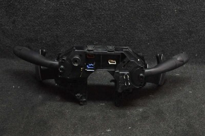 Maneta semnalizare ștergătoare CITRO&amp;Euml;N C4 Picasso I UD_ 2007 OEM: 96644962XT 1513127 foto