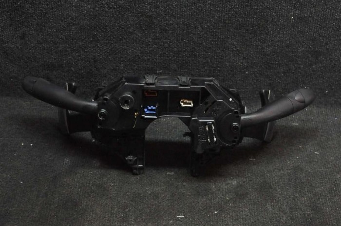 Maneta semnalizare ștergătoare CITRO&Euml;N C4 Picasso I UD_ 2007 OEM: 96644962XT 1513127