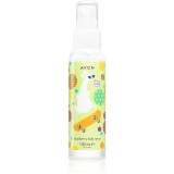 Cumpara ieftin Avon Lama Dude spray de corp racoritor cu aroma de capsuni pentru copii 100 ml