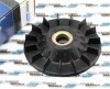 Fulie Racire Generator 2 Timpi ET950 Roco, Compatibil Yamaha ET650 ET950, Xtreme Power, Launtop LT950, Powertek LT950, STARK1200, Diametru 135mm