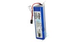 Baterie de &icirc;nlocuire Eufy PA89, PA61 - 5200mAh, 14.4V, Li-Ion