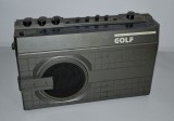 Cumpara ieftin Radio vechi GOLF TEHNOTON - RP 1525 - comunist - colectie - vintage - retro