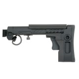 Pat tactic telescopic AK 5KU