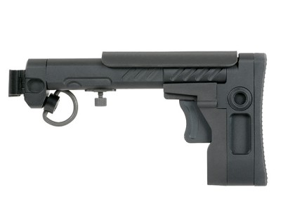Pat tactic telescopic AK 5KU foto