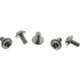 Set 50 buc surub M3 pentru HDD, InLine IL77788
