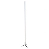 Tub led stick rgb 18w 1.8m - negru