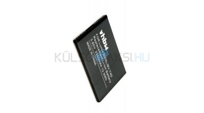 Baterie de telefon mobil VHBW Microsoft / Nokia BV-T4D - 2950mAh, 3.9V, Li-ion foto