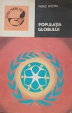 POPULATIA GLOBULUI - VASILE GHETAU